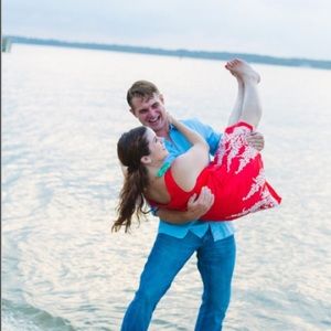 Meet your Posher, Molly